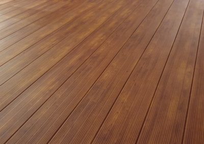 Alu-Floors-Scandinavia imitation wood terrace