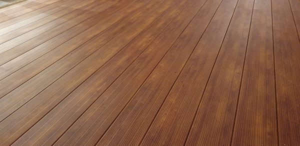 Alu-Floors-Scandinavia imitation wood terrace