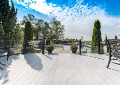 Alu-Floors-Scandinavia- Aluminium terrasse