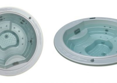 Alu-gulv-Skandinavia-Jacuzzi-SPA