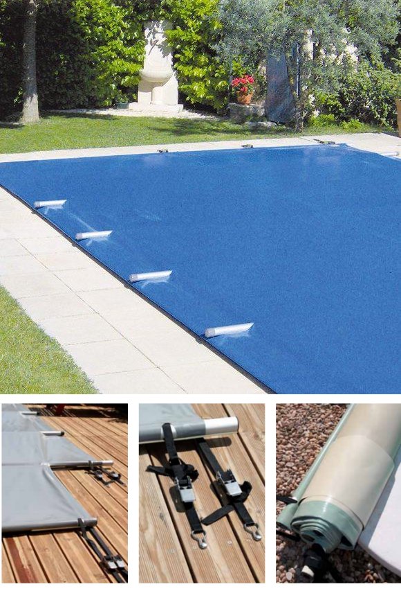 MATERIEL ET ACCESSOIRES PISCINE ET LOISIRS - Alu Floors Scandinavia  Alu-Floors Scandinavia, c'est aussi un choix de matériel de piscine et  loisirs de qualité pour votre jardin