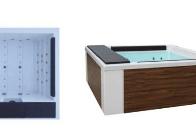 Alu-gulve-Skandinavien-Jacuzzi - SPA