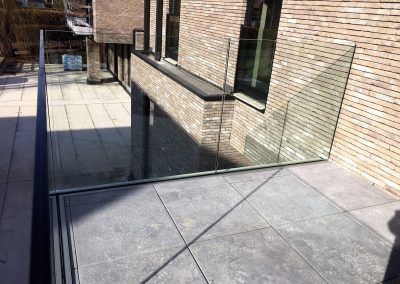 Alu Floors Scandinavia crystal_line 17 Balustrades