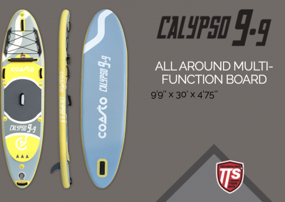 Stand up paddle CALYPSO 99