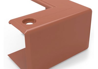 Moulures Alu Floors Scandinavia