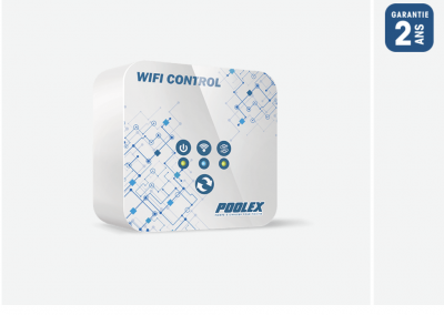 POOLEX Wi Fi BOX