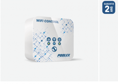 CAJA WiFi PILEX