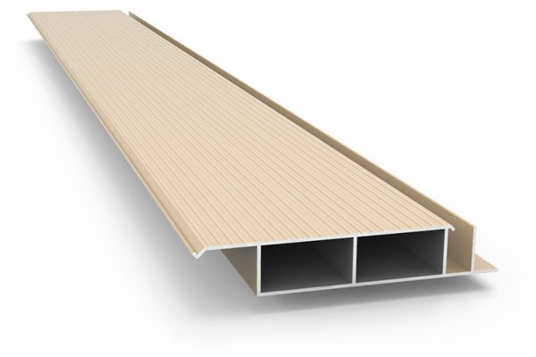 Plancher terrasse pour jardin balcon alu-floors-sacandinavia