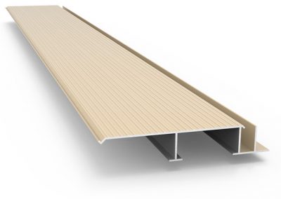 Plancher terrasse pour jardin balcon alu-floors-sacandinavia