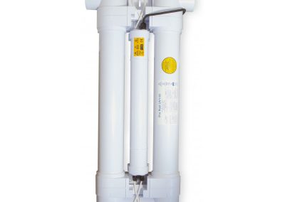 Traitement UV CCEI POUR PISCINE