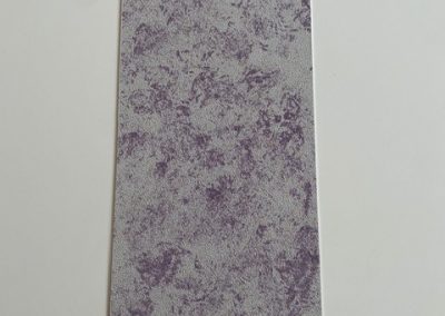 Alu Floors Scandinavia RAME Cod: 36-307/R