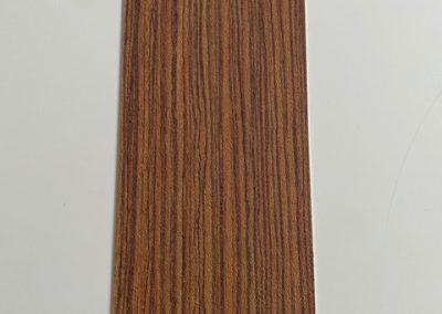 Alu-Floors-Scandinavia ZEBRANO Cod: 17-306/R