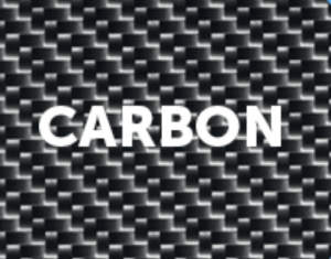 Karbonfarge for Casablanca-uendeligheten