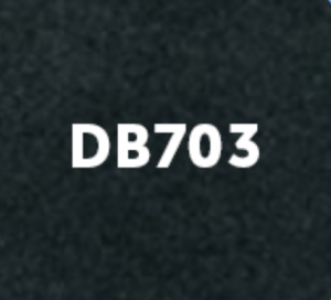 DB703 farge