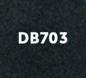 DB703 färg