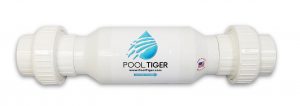 Pool Tiger