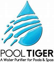 Pool Tiger Purificateur d'eau de piscine 