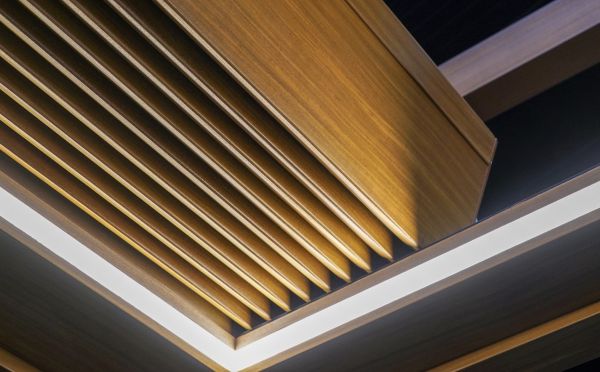 Lamas retráctiles Pergola Free Electric