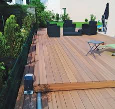 Moteur pour terrasse mobile Walu