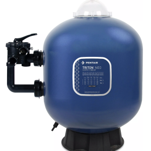 Pentair Triton Neo-cp sandfilter