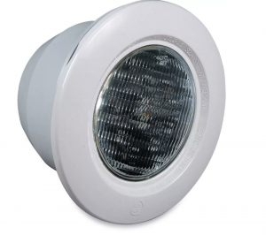 Hayward LED Liner und Concrete Pool Light Par 56