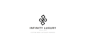 Logo Luxury Infinity
