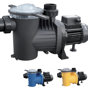 Saci swimming pool pump, type Winner performance