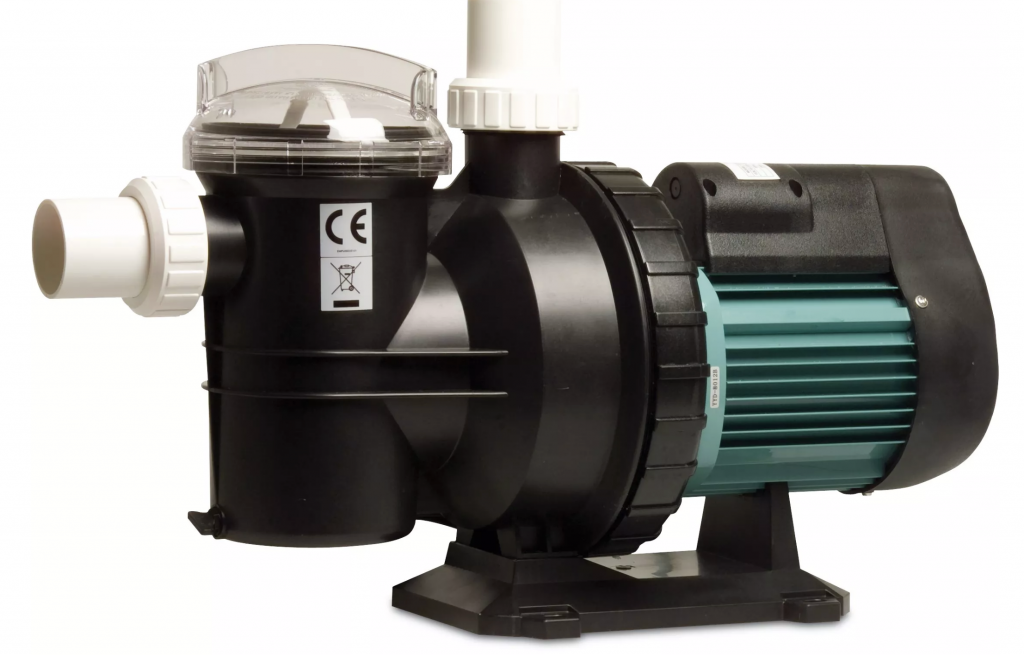 Pompe piscine Mega 45 m3 - 55 m3 - 75 m3