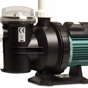 Pool pump Mega 45 m3 - 55 m3 - 75 m3