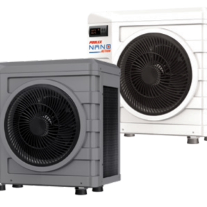 Poolex Nano heat pump for small pools