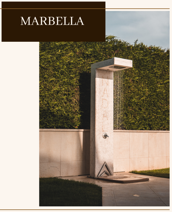 MARBELLA EEN - EEN +