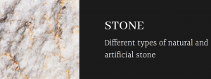 STONE