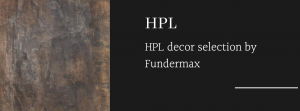 HPL-DUSCHE VON LUXURY INFINITY