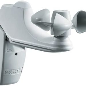 sensor de vento Somfy