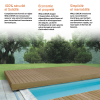 Walu Deck Votre terrasse de piscine mobile