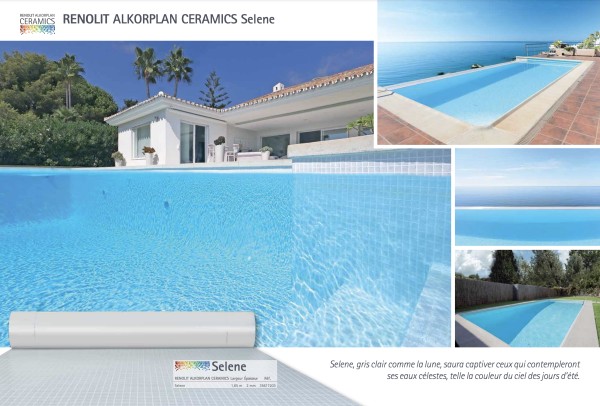 RENOLIT ALKORPLAN CERAMICS Etna 35617204