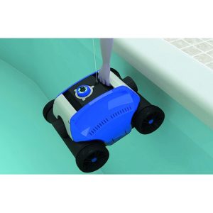 COYOTTE TRÅDLÖS POOLROBOT