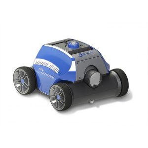 COYOTTE TRÅDLÖS POOLROBOT