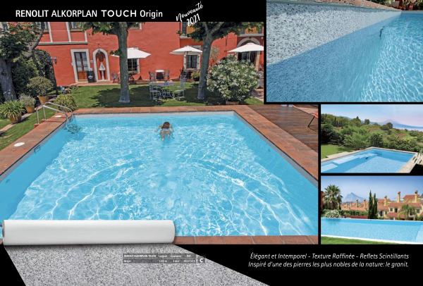 Renolit Alkorplan touch Origin 35517413
