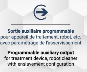 tild - le coffret standard connecté