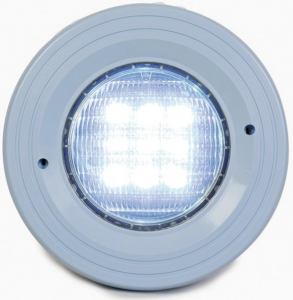 PAR56 nisch + LED-lampa