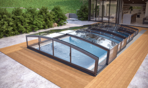 Pool enclosures Miami