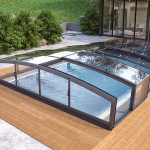 Coperture per piscina Miami