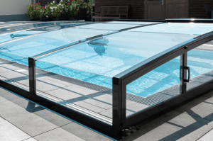 Personalized swimming pool enclosures Miami