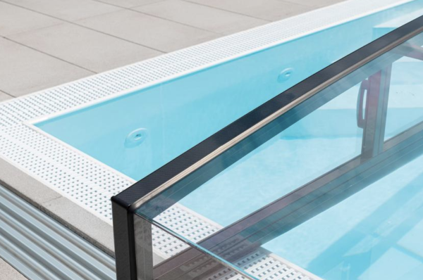 Coperture per piscina personalizzate Miami