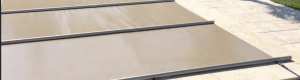 Coperture per piscine WaluCover
