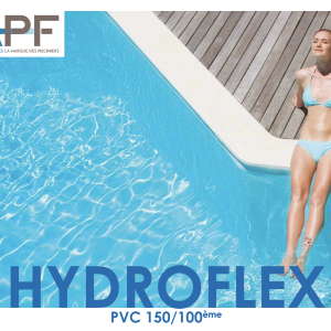 HYDROFLEX REINFORCED MEMBRANE APF