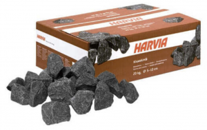 Harvia stone 20 kg