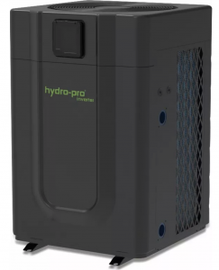 Hydro-pro sundlaug inverter varmadæla