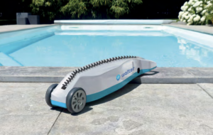 Rollo POWER para cubierta de piscina